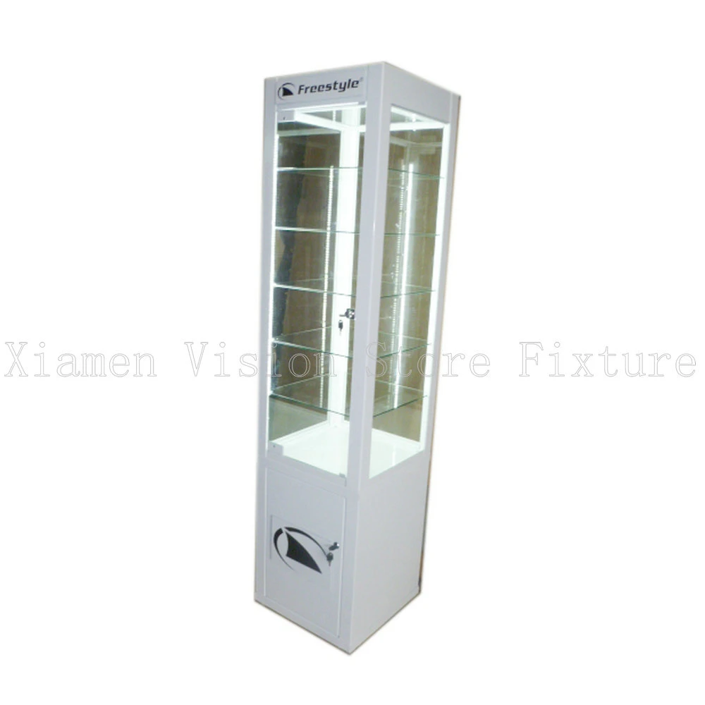 Sunglasses Display Rack Acrylic Showing Cabinet Store Fixture